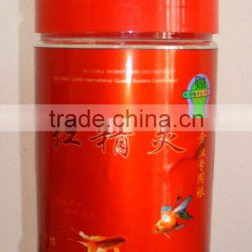 Fish Food