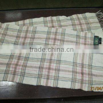 100% Cashmere/ 100% Cashmere Scarf / Cashmere Scarf photo-3