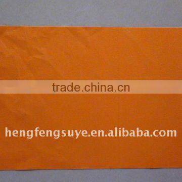 PVC Fireproof Truck Cover Fabrics