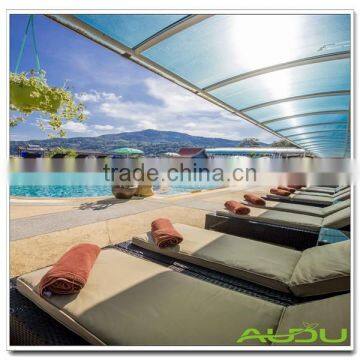 Audu Phuket Sunshine Hotel Project Resort SunBed