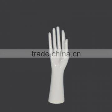 Fashion Jewelry Mannequin Hands for Ring Window Display photo-2