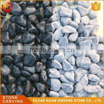 Red Stone River Decoration Rock Cobble Pebble Wash Price photo-5