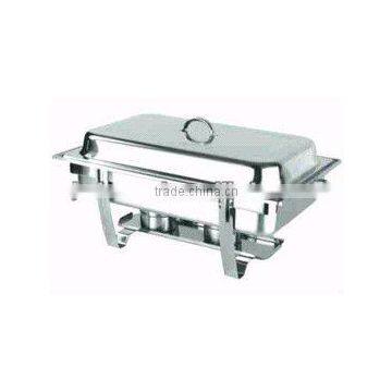 Economy hot sale stainless steel chafing dish