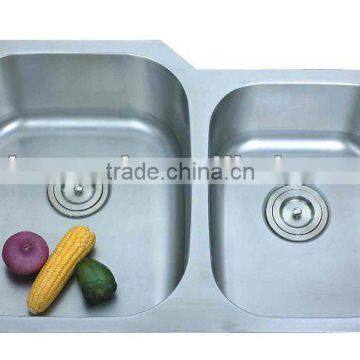 Undermount Kitchen Sink for USA market