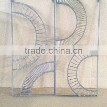 Wrought Iron Wall Decorations Wrought Iron Decoration Iron Metal Decoration Items