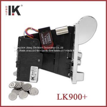 High Quality Fast Coin Acceptor for Game Machine photo-4