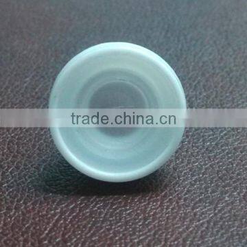 Wholesale Liquid Injection Molding Food Grade Silicone One Way Valve for Dispensing Solution photo-2