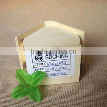 Christ Mobile Houses Modular Houses Prefab Houses Wooden House for Sale photo-2