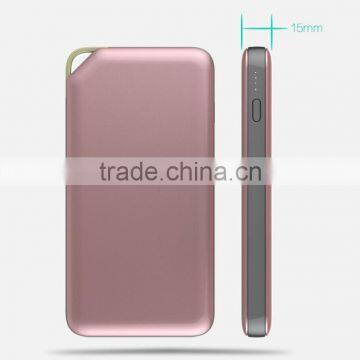 Newest Arrivel Type C 10000mAh Fast Charge Power Bank Charger photo-4