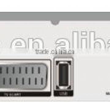 Factory Cheap Price Combo Receiver DVB-T2 DVB-S2 TV Decoders With Wifi photo-4