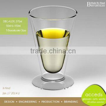 Promotional Personalized Custom Cheap Glass Water Cup In 2014 photo-4