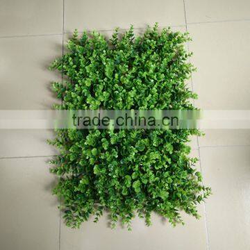 Fake Money Leaves Carpet Artificial Decorative Grass Carpet photo-5