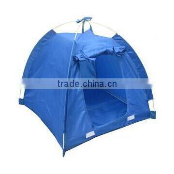 Foldable Dog Tent Folding Portable POP UP Pet Bed Tent House Kennel Indoor Cat Cages photo-2