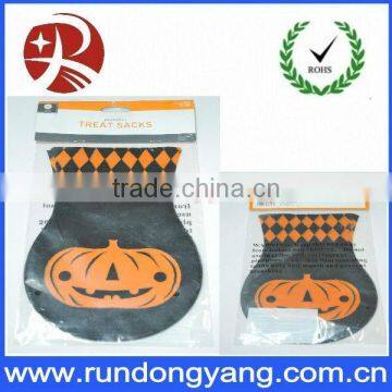 Cute and cheap for pumpkin bag halloween