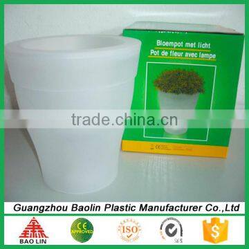Rotomolding Molds for Lightshadow Use HDPE Plastic Top Quantity Make in China photo-5