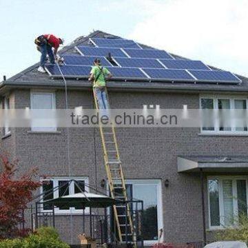 BestSun 2017 Solar Design BFS-5kw System 5000w Solar Power System From China photo-5