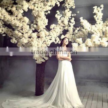 large artificial cherry blossom tree for weddings