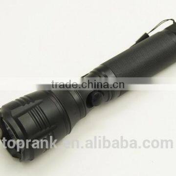 TOPRANK Multifunctional Led Torches High Power for Wholesales.Heavy Duty Flashing Light, Torch LED photo-4