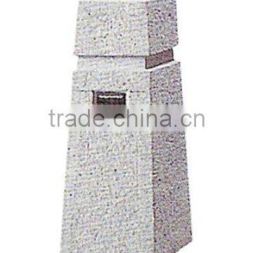 pavement stone