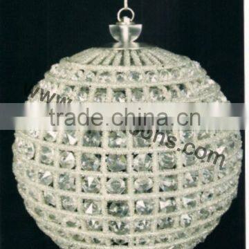 Crystal Votive for Wedding and Party Decoration on Sale photo-2