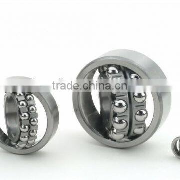 2205 Self Aligning Ball Bearing/spherical Ball Bearing photo-3