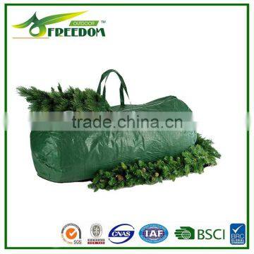 Direct factory wholesale waterproof Christmas tree storage bag