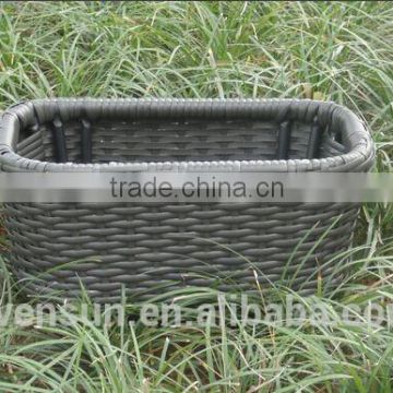 Cheap Wicker Basket photo-3