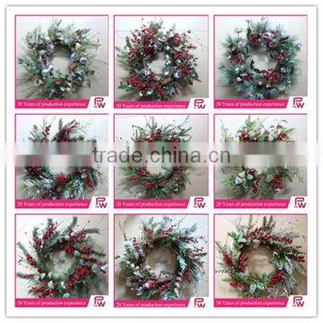 Latest High Quality Holiday Decorations Christmas Decoration photo-5