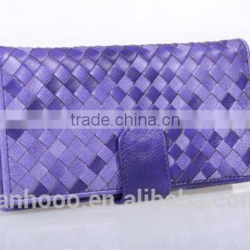 Braided Lines Wallets photo-4