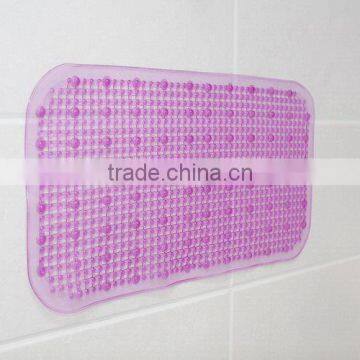 2016 t Line Pvc Anti-slip Bath Mat in Malaysia