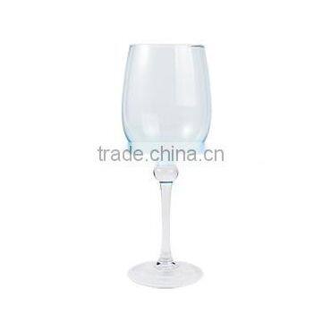 Shanghai Wholesale Aqua Blue 16 oz Wine Glass