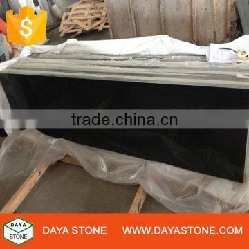 China Shanxi black granite tiles