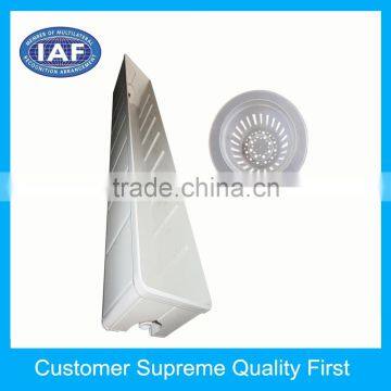 Fast Delivery Injection Moulding Plastic Flowerpot Mould photo-4