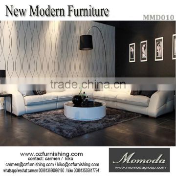 Contemporary Leather Sofa Nice L Shape Right Hand Sofa Grey With Leather Shaped And Chrome Base Small Leather Sectional