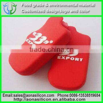 Flag Silicone Lighter Cover