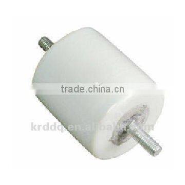 Ceramic Porcelain Pin Insulator for Telephone Lines photo-2
