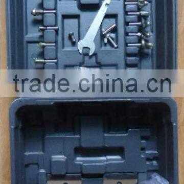 GOLDENTOOL Hot 6mm/8mm 1050w Small Hand Power Wood Milling Cutter Portable Electric Router Machine photo-5