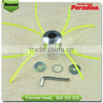 Garden Aluminium Brush Cutters Trimmer Head For Sale photo-3
