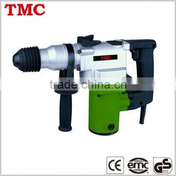 620w Electric Hammer Drill with 3 Functions