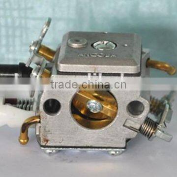 Gasoline Carburetor Carb For HUS350 Engine Chainsaw Part photo-3