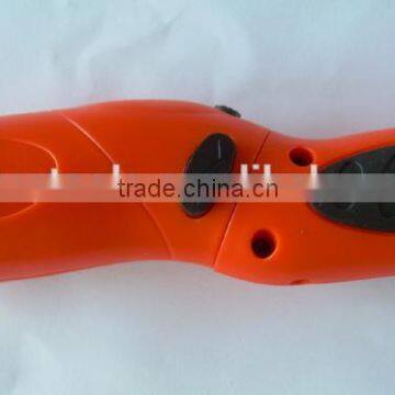 China Factory Wholesale Electric Screwdriver Best Buy Top Quality Low Price photo-3