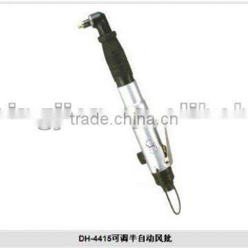 adjustable air saw/semi auto matic wind batch /air body saw