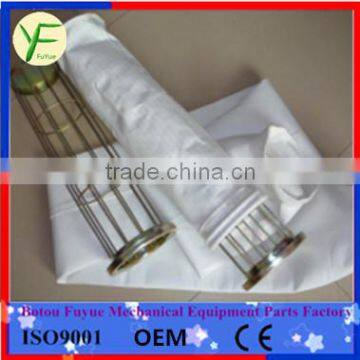 High Temperature Ryton Filter Bag,Dust Filter Bag photo-3