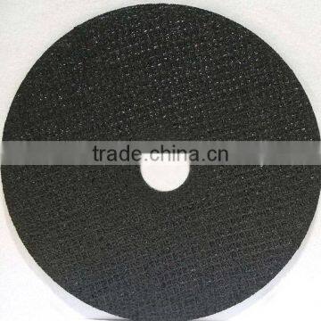 4-1/7" 105x1.2x16mm Super-thin Flat Resin Bonded Reinforced Metal Cutting Disc photo-2