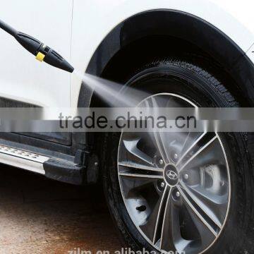 Electric Power Washer BY01-VBS-WTR photo-2