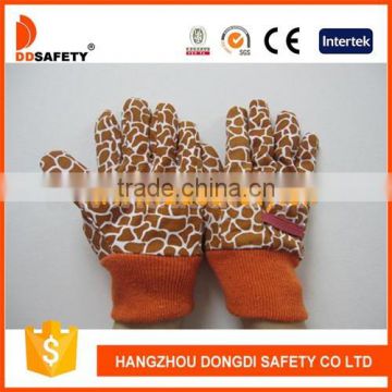 DDSAFETY Wholesale Garden Gloves For Children