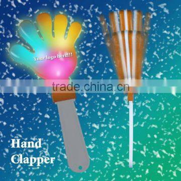 Lighted Clapper