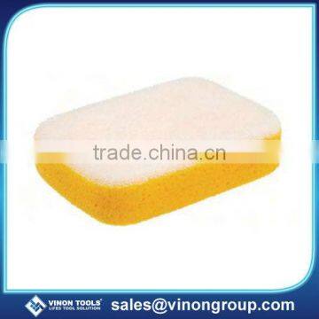 Hydro Sponge W/Scrubbing, Scrubbing sponge, Combination Sponge, Cleaning sponge