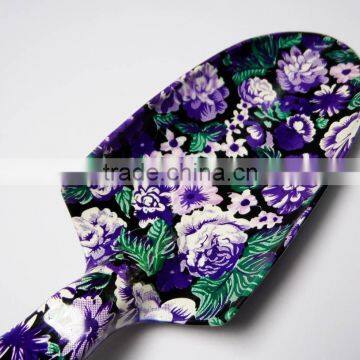 Hot Sale New Design Mini Floral Garden Tool Sets for Ladies photo-3