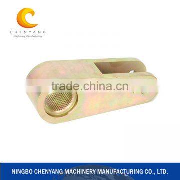 OEM High quality products Precision-machined bronze parts